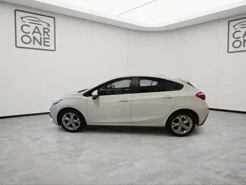 Chevrolet Cruze 1.4 LT 5P L16 2022