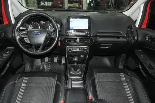 Ford Ecosport 1.5 Freestyle 123cv 4x2 2018