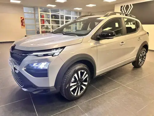 Renault Kardian 1.6 Sce Evolution 156 Mt 2026