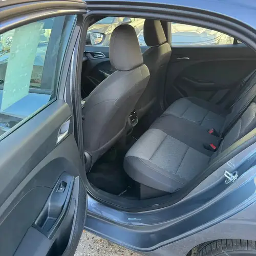 MG Mg3 Hybrid+ Comfort 2026