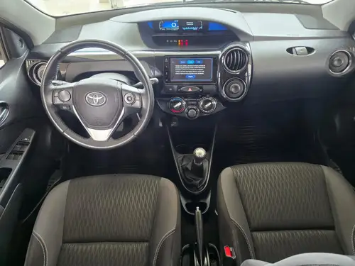Toyota Etios 1.5 Xls Pack 2022