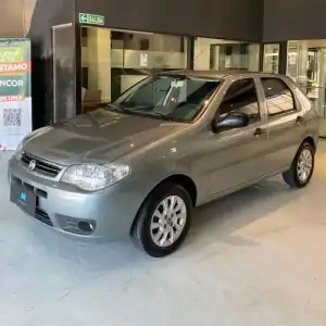 Fiat Palio 1.4 Fire 2014