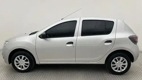 Renault Sandero 1.6 16v Life 2022
