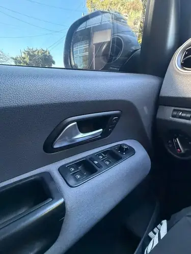 Volkswagen Amarok 2.0 Cd Tdi 180cv 4x2 Trendline At 2015