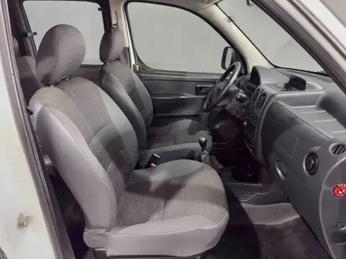 Peugeot Partner 1.6 Hdi Furgon Confort 5as 2016