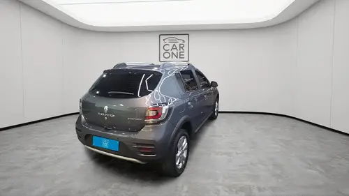 Renault Sandero Stepway 1.6 PRIVILEGE L15 2016