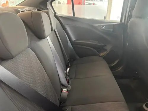 Fiat Cronos 1.3 Gse Drive Pack Plus 2026