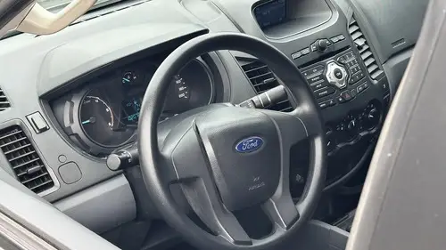Ford Ranger 2.2 Cd Xl Tdci 150cv 4x2 2017