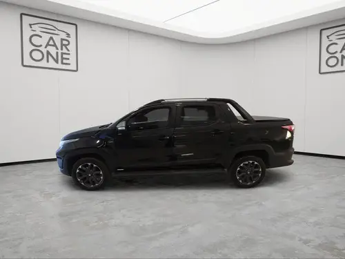 Fiat Strada 1.0 T200 DC ULTRA CVT 2024