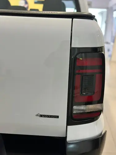 Volkswagen Amarok 2.0 Cd Tdi 180Cv Trendline 4X4 2026