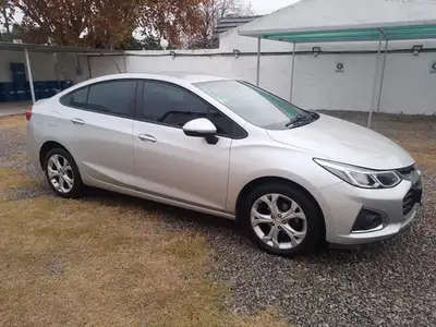 Chevrolet Cruze 1.4 Lt At Sedan 2022