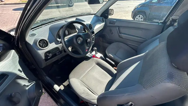 Volkswagen GOL POWER AA 3P CON GNC 2009