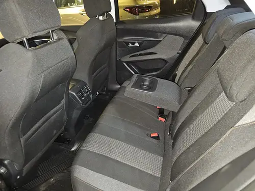 Peugeot 3008 1.6 Thp Allure 163cv 2018