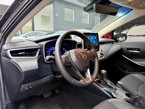 Toyota Corolla 1.8 XEI CVT HYBRID 2024