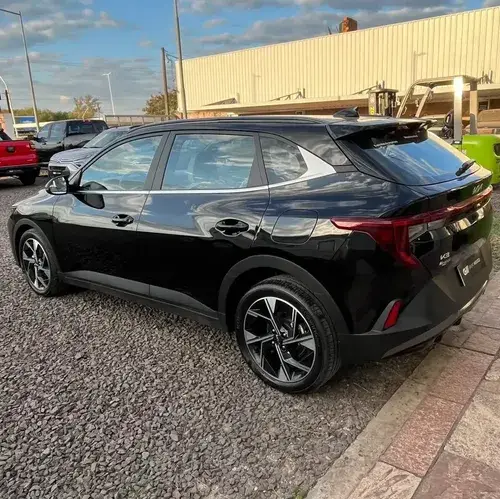 Kia K3 Cross 1.6 Gt Line At 2025
