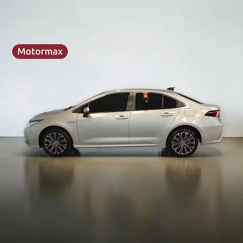 Toyota Corolla 1.8 Seg L/20 Cvt Hybrid 2021