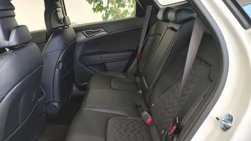 Kia Sportage 2.0 Crdi X-Line 4Wd At 2026