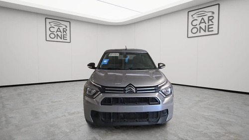 Citroën Basalt 1.6 VTI LIVE PACK L25 2025