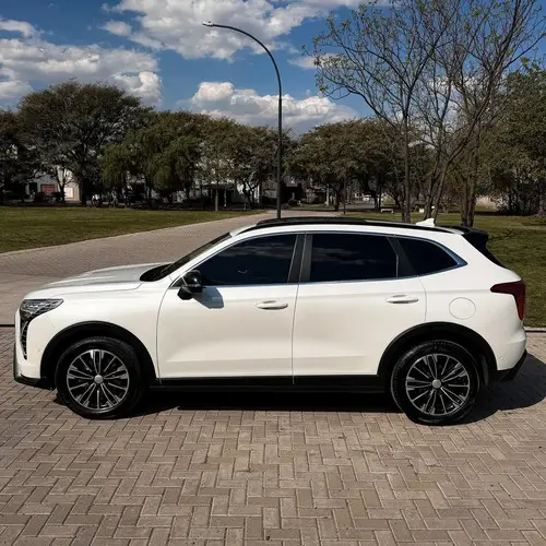 GWM HAVAL JOLION 1.5 T SUPREME 7DCT 2025