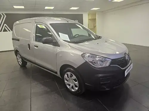 Renault Kangoo Ii Express 1.6 Sce Confort 2026
