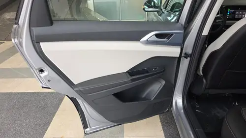 Volkswagen Taos 1.4 250 Tsi Comfortline FC 2025