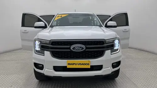 Ford Ranger 3.0 V6 Cd 4X4 Xls At 250Cv 2024