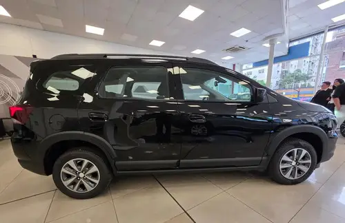 Chevrolet Spin 1.8 Lt 5as 105cv 2025