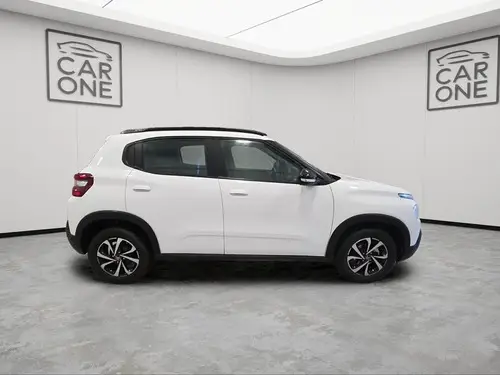 Citroën C3 1.6 VTI FEEL PACK AT L22 2025