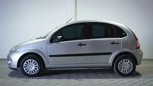 Citroën C3 1.4 I Sx Facelift 2010