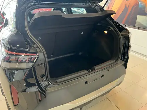 Volkswagen Tera 1.0T 170 Tsi High At 2026