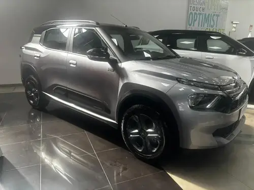 Citroën Aircross T200 XTR 2026