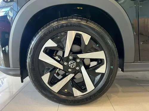 Volkswagen Tera 1.0T 170 Tsi High At 2026