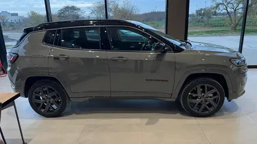 Jeep Compass 1.3 T270 Serie-S 4X2 At6 2026