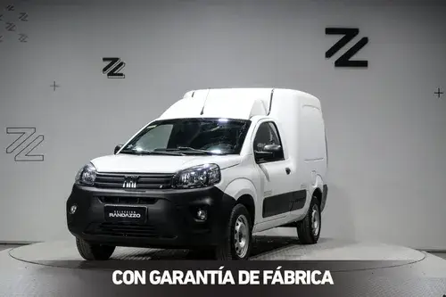 Fiat Fiorino 1.4 Endurance 2024