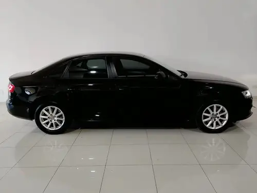 Audi A4 1.8 Ambition Tfsi 170cv 2015