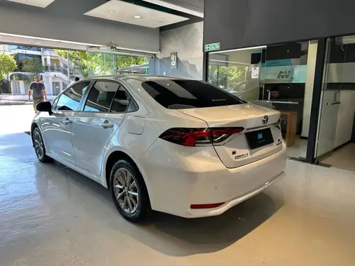 Toyota Corolla XEI HEV 1.8 CVT 2024