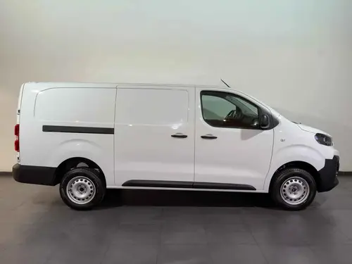 Citroën Jumpy 2.2 Hdi 150 L3 Carga 2026
