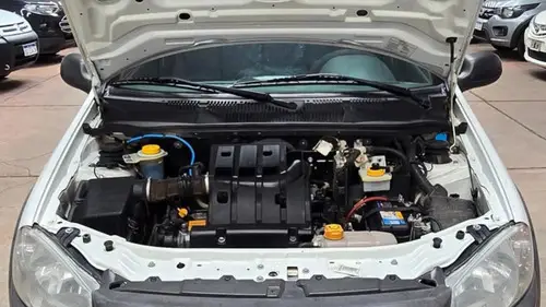 Fiat Strada 1.4 Working Cd 2016