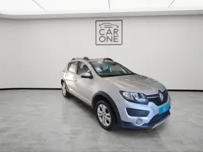Renault Sandero Stepway 1.6 PRIVILEGE L15 2017