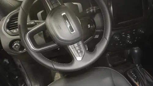 Jeep Renegade 1.3 Serie-S At6 2025