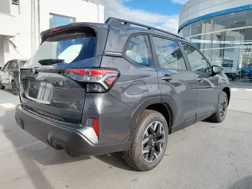 Forester 2.5I Awd Cvt Xs Eyesight 2026