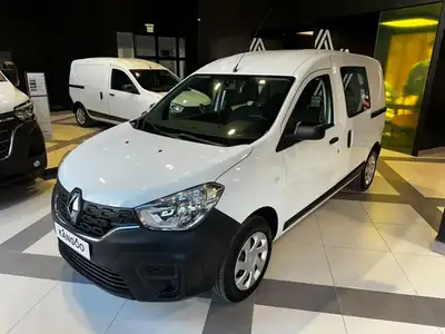 Renault Kangoo Ii Express 1.6 Sce Confort 5A 2026