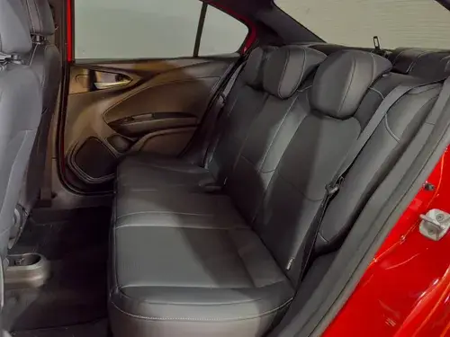 Fiat Cronos 1.3 Precision Cvt 2023