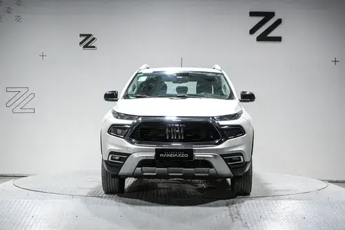 Fiat Toro 2.0 Volcano 4x4 At 2024