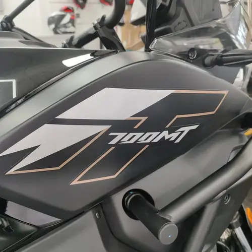 700 MT ADVENTURE Touring 2026