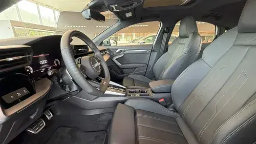 Audi S3 2.0 Tfsi Stronic Quattro 333Cv 2026