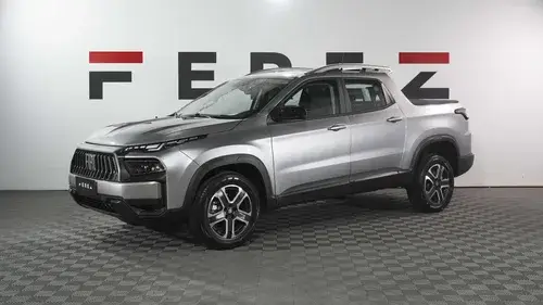 Fiat Toro 1.3 T270 Freedom 4X2 2026