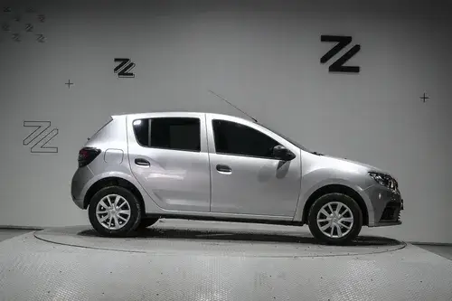 Renault Sandero 1.6 16v Life 2025