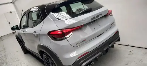 Fiat Pulse PULSE ABARTH T270 AT6 (MY26) 2026