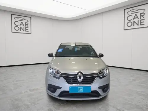 Renault Sandero 1.6 16v Life 2024